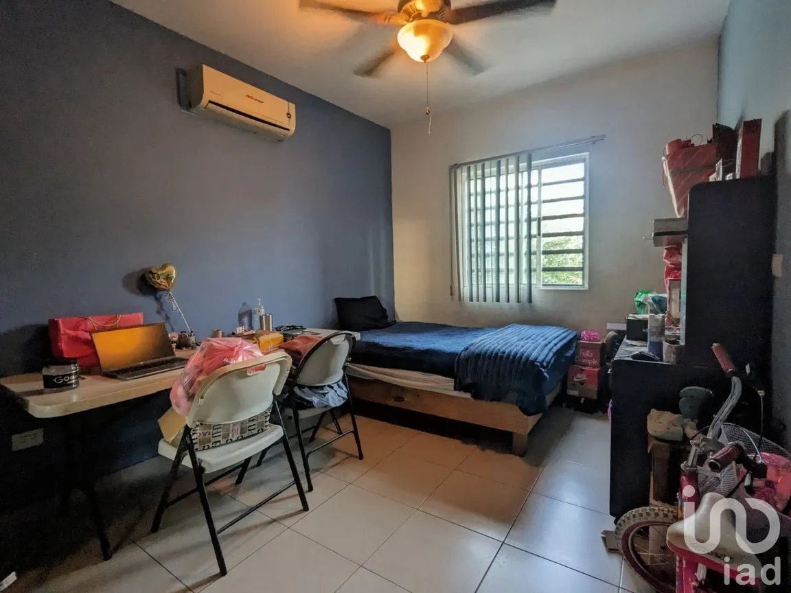Casa en Venta en Anáhuac la Escondida, San Nicolás de los Garza, Nuevo León | NEX-298692 | iad México | Foto 18 de 25