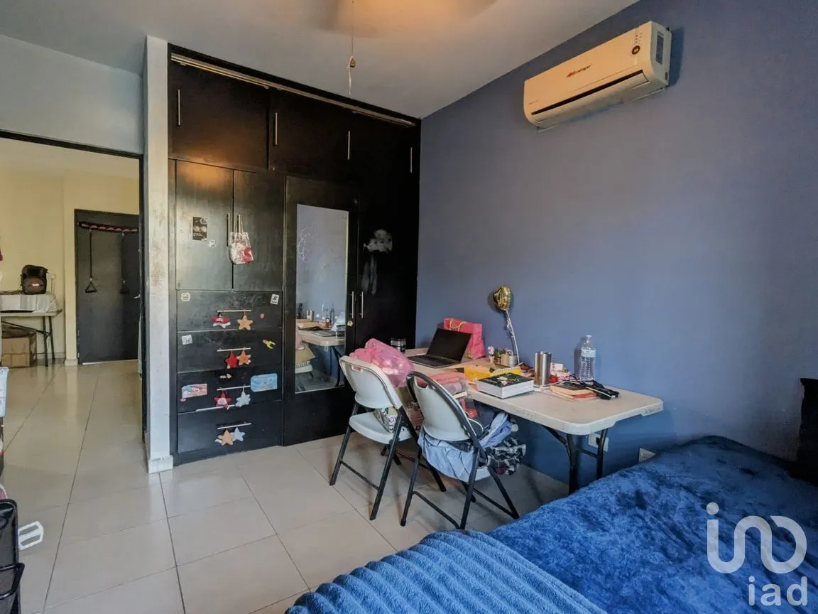 Casa en Venta en Anáhuac la Escondida, San Nicolás de los Garza, Nuevo León | NEX-298692 | iad México | Foto 19 de 25