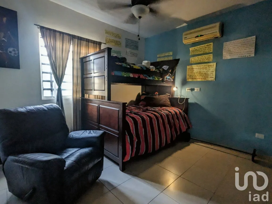 Casa en Venta en Anáhuac la Escondida, San Nicolás de los Garza, Nuevo León | NEX-298692 | iad México | Foto 20 de 25