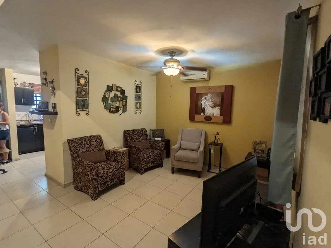 Casa en Venta en Anáhuac la Escondida, San Nicolás de los Garza, Nuevo León | NEX-298692 | iad México | Foto 3 de 25