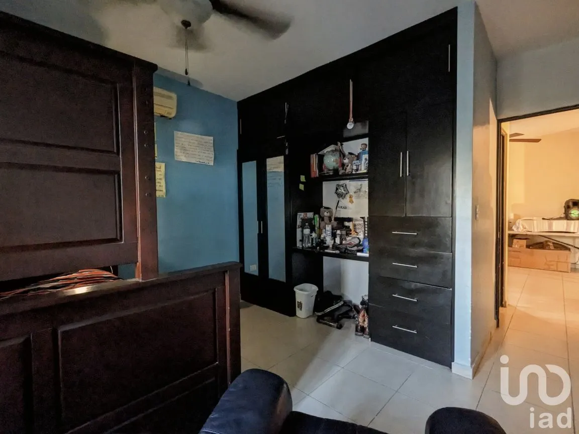 Casa en Venta en Anáhuac la Escondida, San Nicolás de los Garza, Nuevo León | NEX-298692 | iad México | Foto 21 de 25