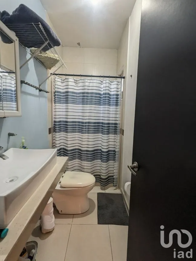 Casa en Venta en Anáhuac la Escondida, San Nicolás de los Garza, Nuevo León | NEX-298692 | iad México | Foto 22 de 25