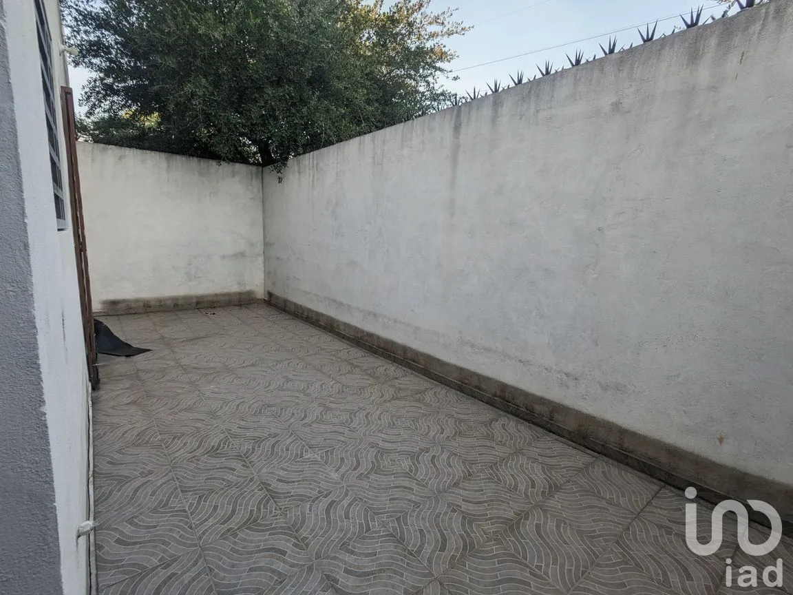 Casa en Venta en Anáhuac la Escondida, San Nicolás de los Garza, Nuevo León | NEX-298692 | iad México | Foto 23 de 25