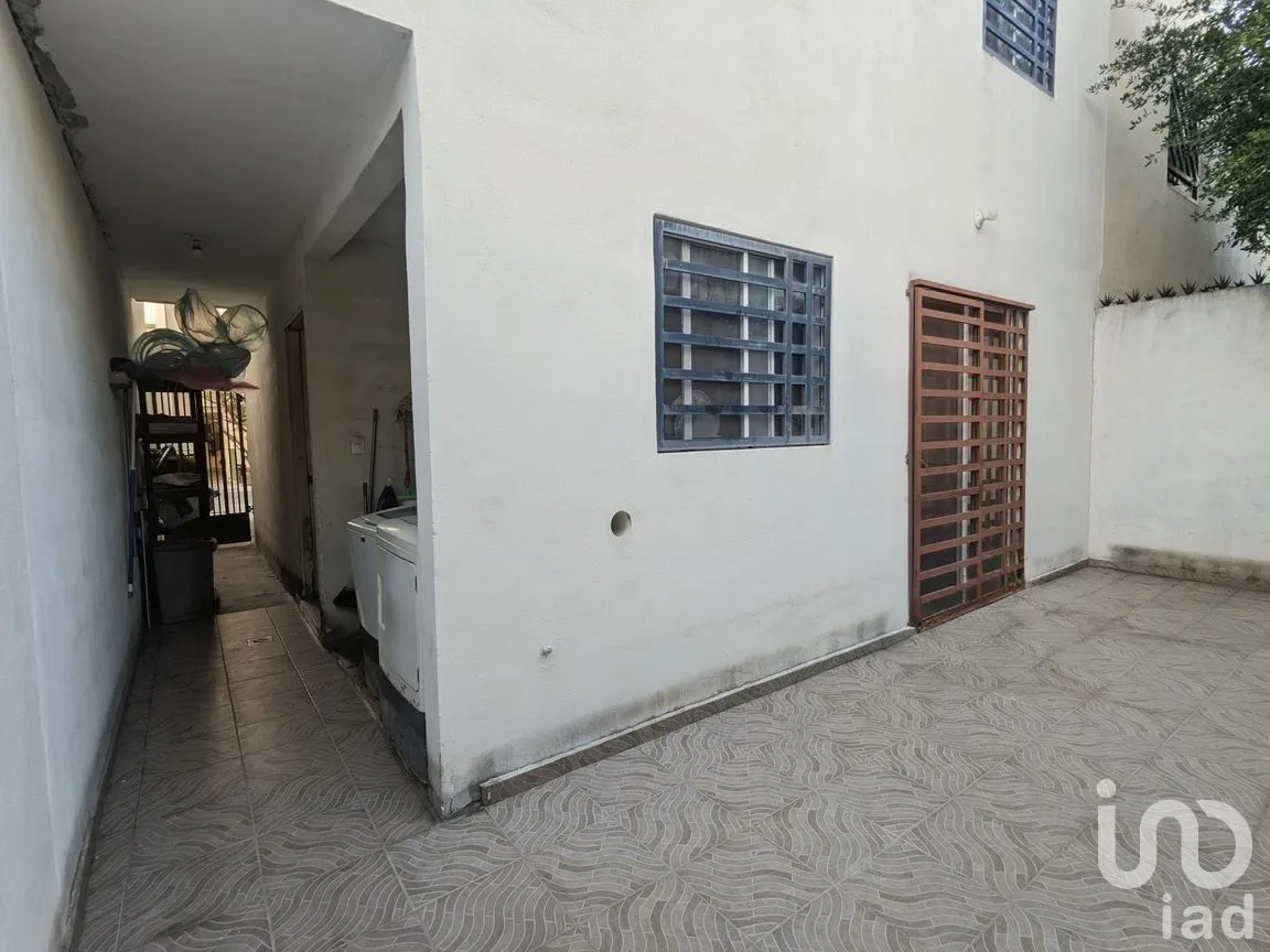 Casa en Venta en Anáhuac la Escondida, San Nicolás de los Garza, Nuevo León | NEX-298692 | iad México | Foto 24 de 25