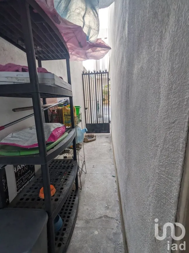 Casa en Venta en Anáhuac la Escondida, San Nicolás de los Garza, Nuevo León | NEX-298692 | iad México | Foto 25 de 25