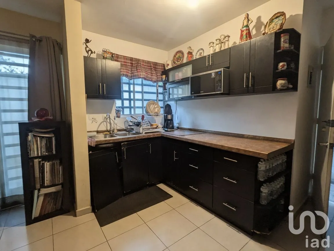 Casa en Venta en Anáhuac la Escondida, San Nicolás de los Garza, Nuevo León | NEX-298692 | iad México | Foto 4 de 25