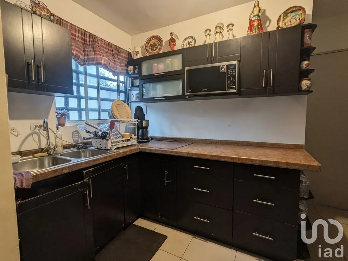 Casa en Venta en Anáhuac la Escondida, San Nicolás de los Garza, Nuevo León | NEX-298692 | iad México | Foto 5 de 25