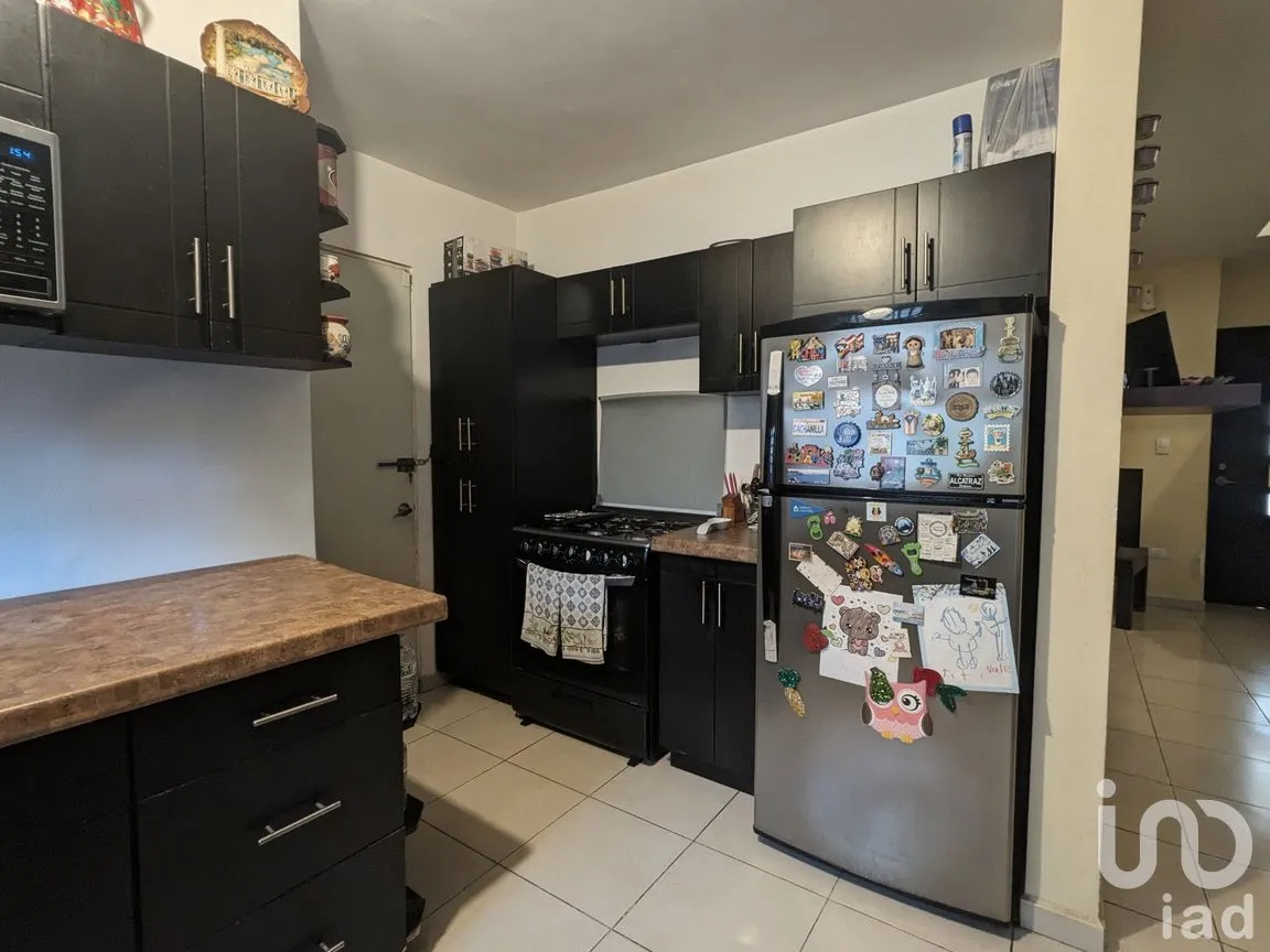 Casa en Venta en Anáhuac la Escondida, San Nicolás de los Garza, Nuevo León | NEX-298692 | iad México | Foto 6 de 25