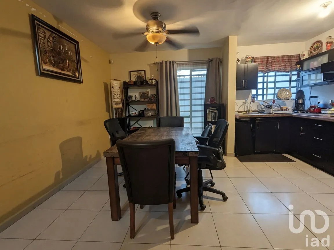 Casa en Venta en Anáhuac la Escondida, San Nicolás de los Garza, Nuevo León | NEX-298692 | iad México | Foto 7 de 25