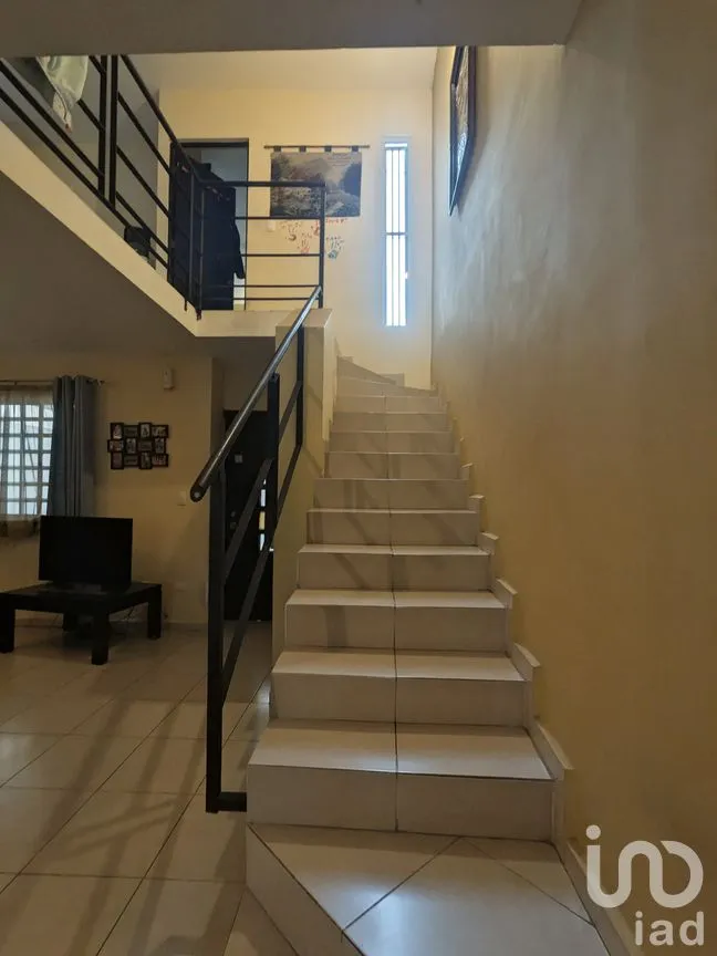 Casa en Venta en Anáhuac la Escondida, San Nicolás de los Garza, Nuevo León | NEX-298692 | iad México | Foto 9 de 25