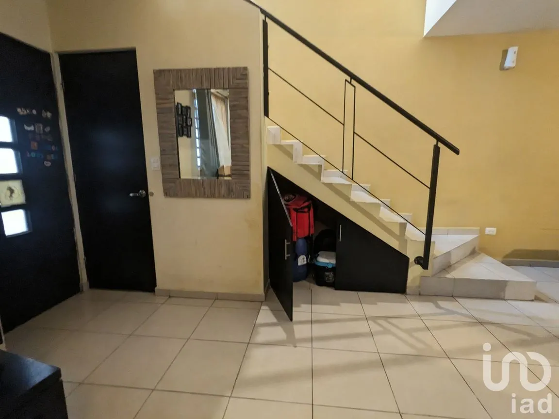 Casa en Venta en Anáhuac la Escondida, San Nicolás de los Garza, Nuevo León | NEX-298692 | iad México | Foto 10 de 25