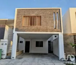 NEX-298692 - Casa en Venta, con 3 recamaras, con 2 baños, con 112 m2 de construcción en Anáhuac la Escondida, CP 66446, Nuevo León.
