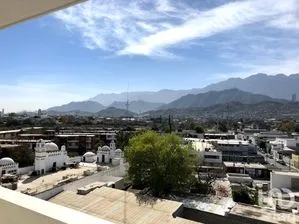 NEX-38610 - Departamento en Venta, con 2 recamaras, con 2 baños, con 64 m2 de construcción en Monterrey Centro, CP 64000, Nuevo León.