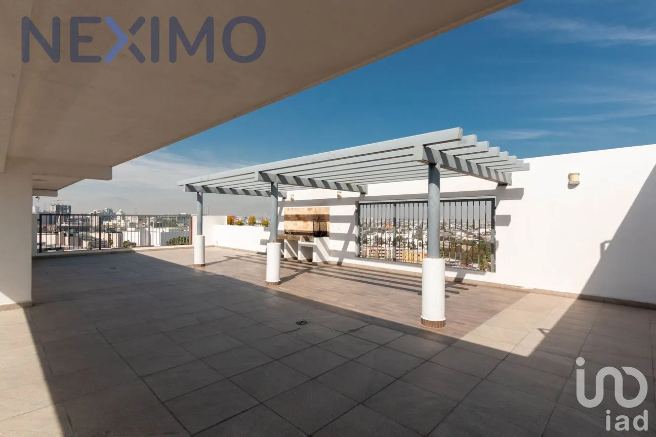 Departamento en Venta en Monterrey Centro, Monterrey, Nuevo León | NEX-39862 | iad México | Foto 13 de 24
