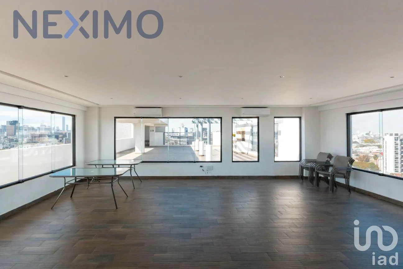 Departamento en Venta en Monterrey Centro, Monterrey, Nuevo León | NEX-39862 | iad México | Foto 17 de 24
