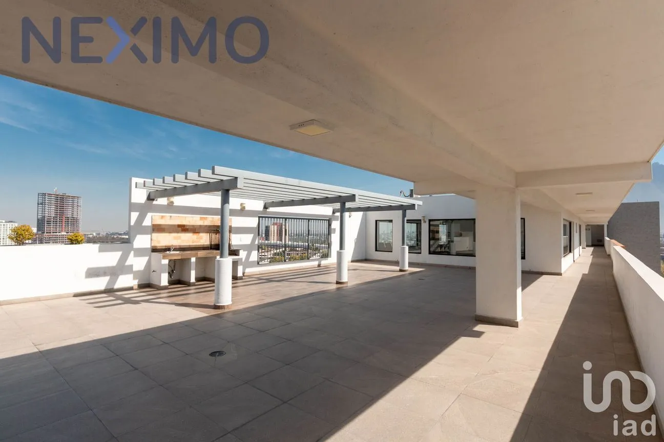 Departamento en Venta en Monterrey Centro, Monterrey, Nuevo León | NEX-39862 | iad México | Foto 20 de 24
