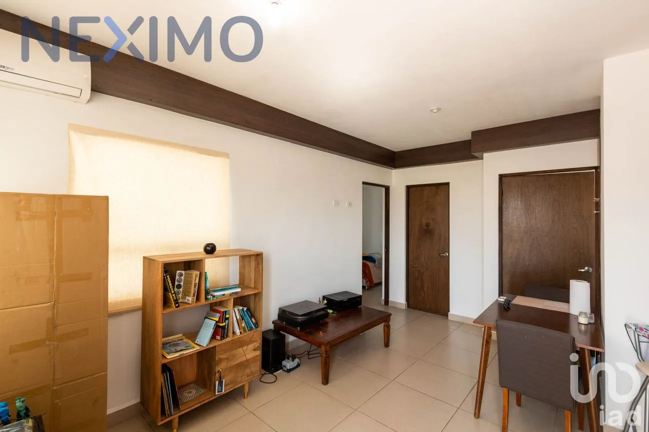 Departamento en Venta en Monterrey Centro, Monterrey, Nuevo León | NEX-39862 | iad México | Foto 2 de 24