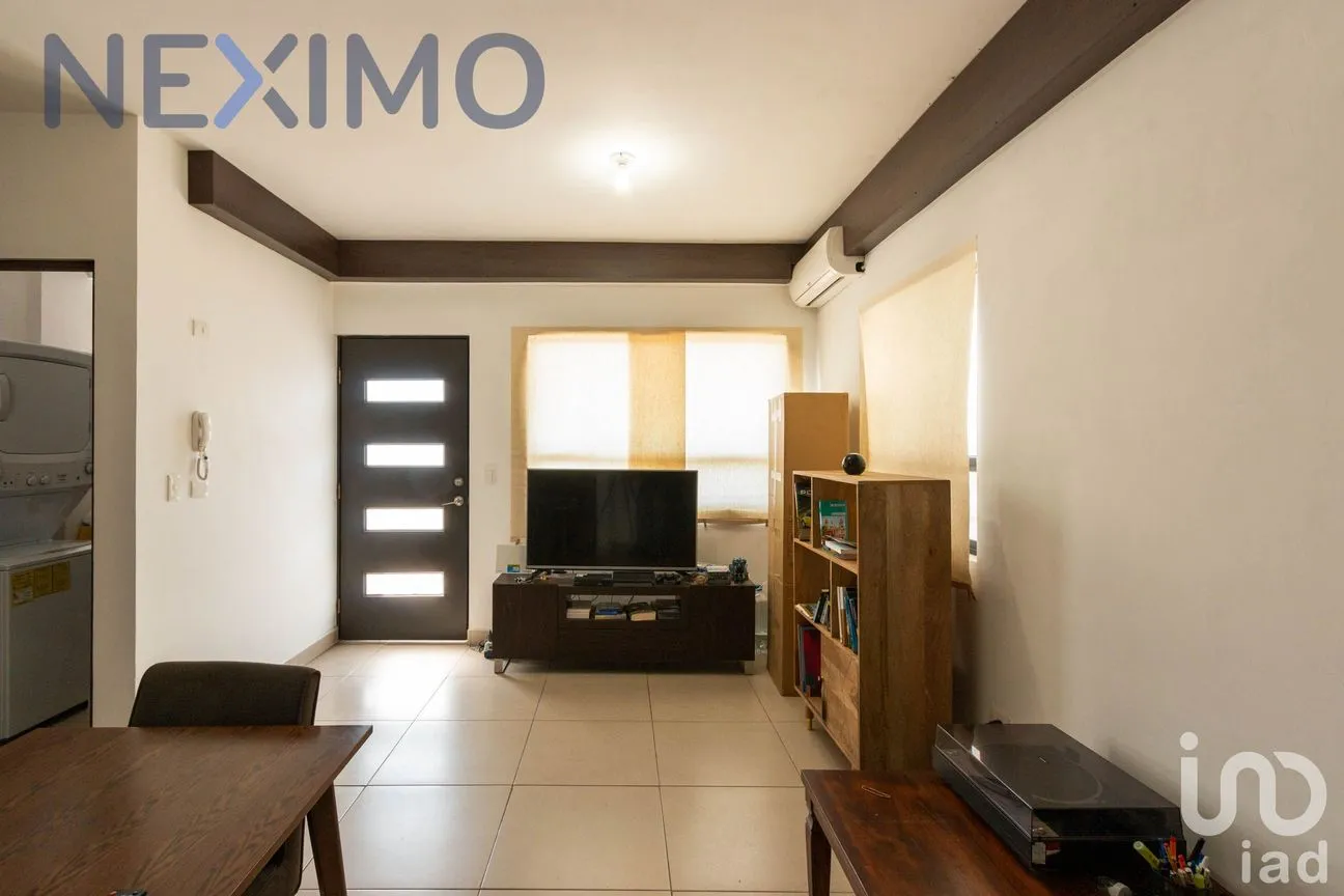Departamento en Venta en Monterrey Centro, Monterrey, Nuevo León | NEX-39862 | iad México | Foto 1 de 24