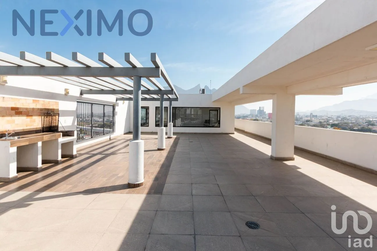 Departamento en Venta en Monterrey Centro, Monterrey, Nuevo León | NEX-39862 | iad México | Foto 14 de 24