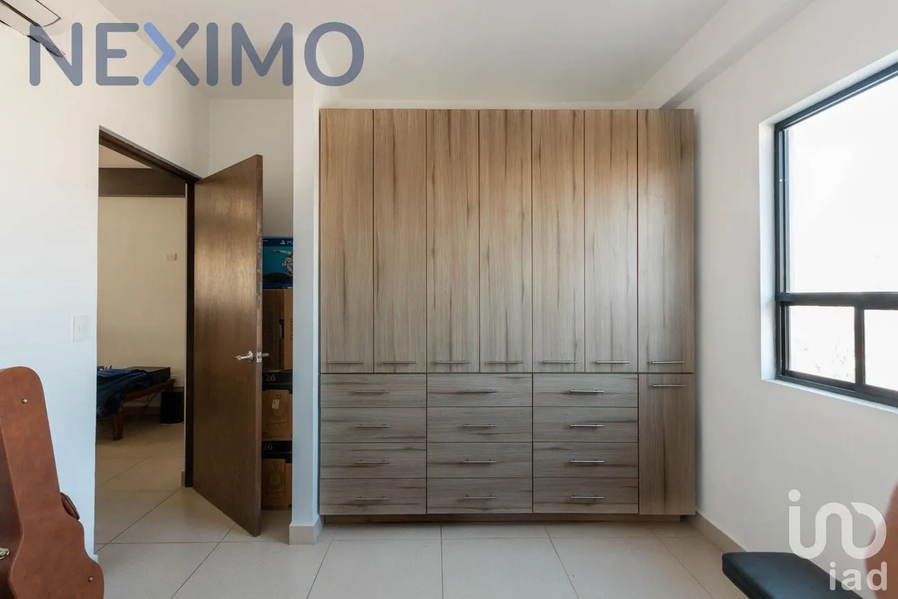 Departamento en Venta en Monterrey Centro, Monterrey, Nuevo León | NEX-39862 | iad México | Foto 10 de 24
