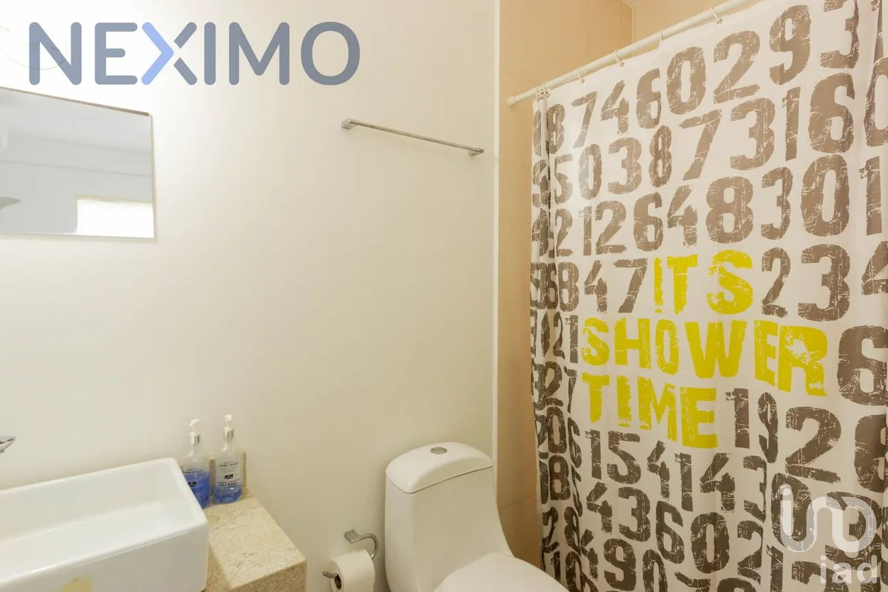 Departamento en Venta en Monterrey Centro, Monterrey, Nuevo León | NEX-39862 | iad México | Foto 11 de 24