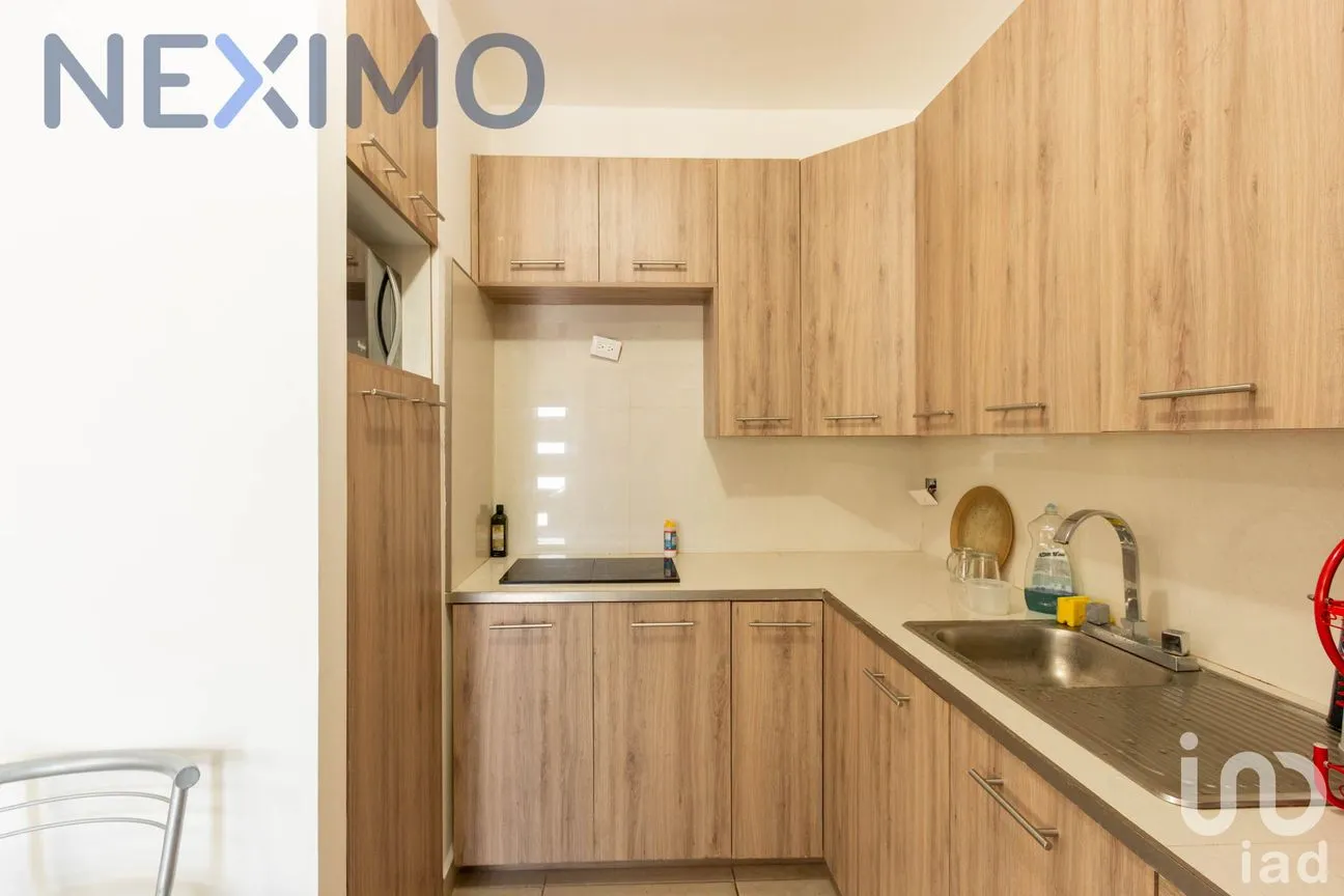 Departamento en Venta en Monterrey Centro, Monterrey, Nuevo León | NEX-39862 | iad México | Foto 4 de 24