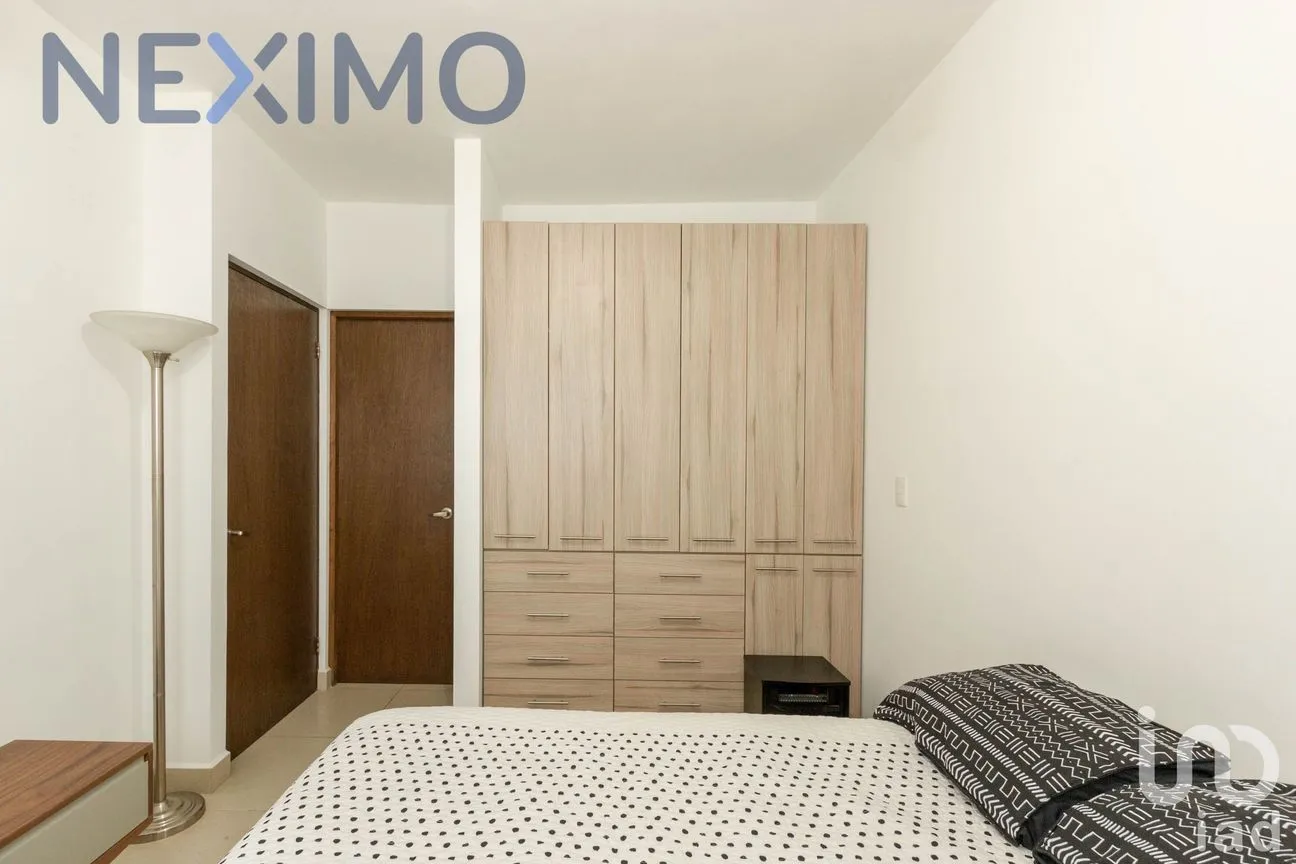 Departamento en Venta en Monterrey Centro, Monterrey, Nuevo León | NEX-39862 | iad México | Foto 6 de 24