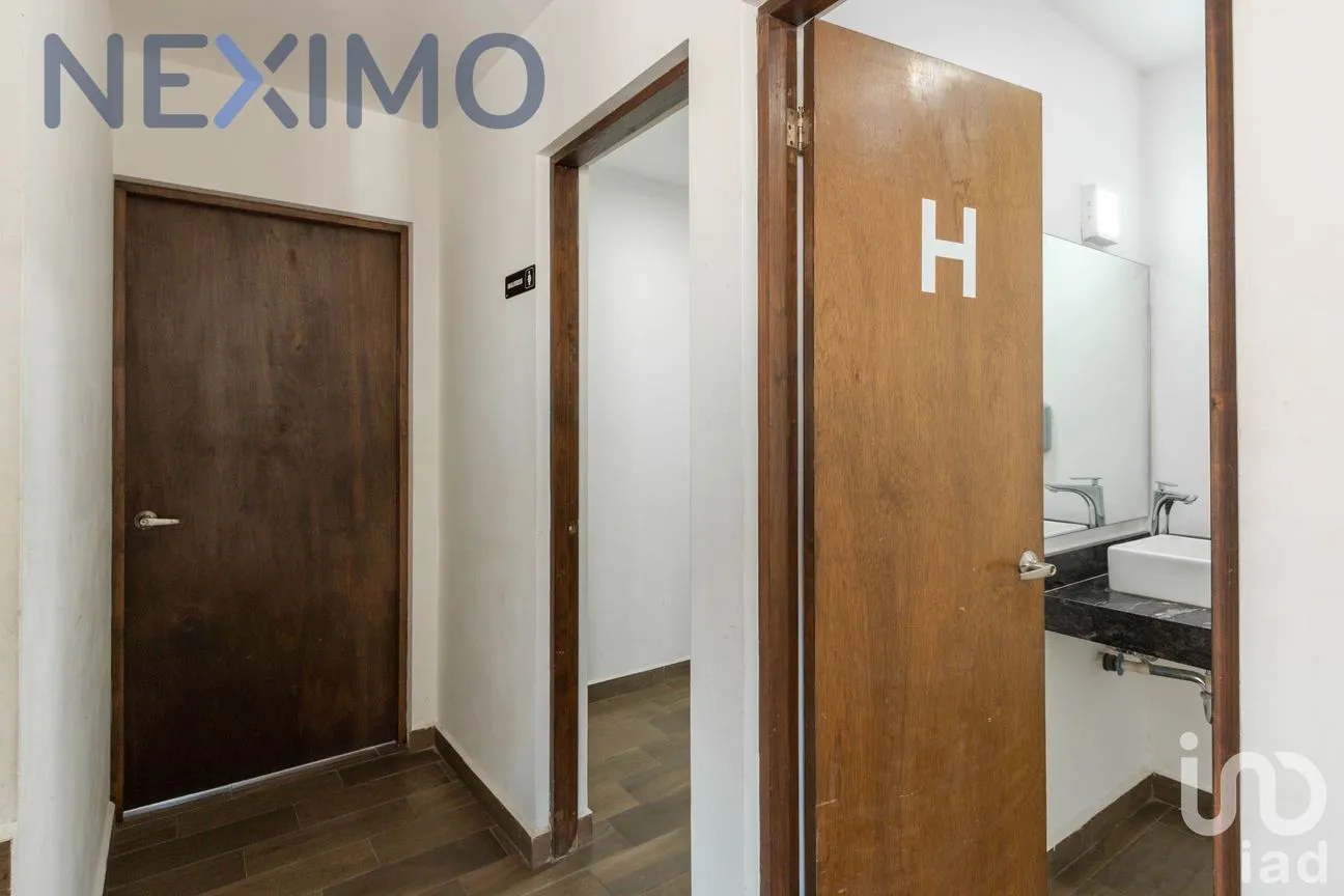 Departamento en Venta en Monterrey Centro, Monterrey, Nuevo León | NEX-39862 | iad México | Foto 18 de 24