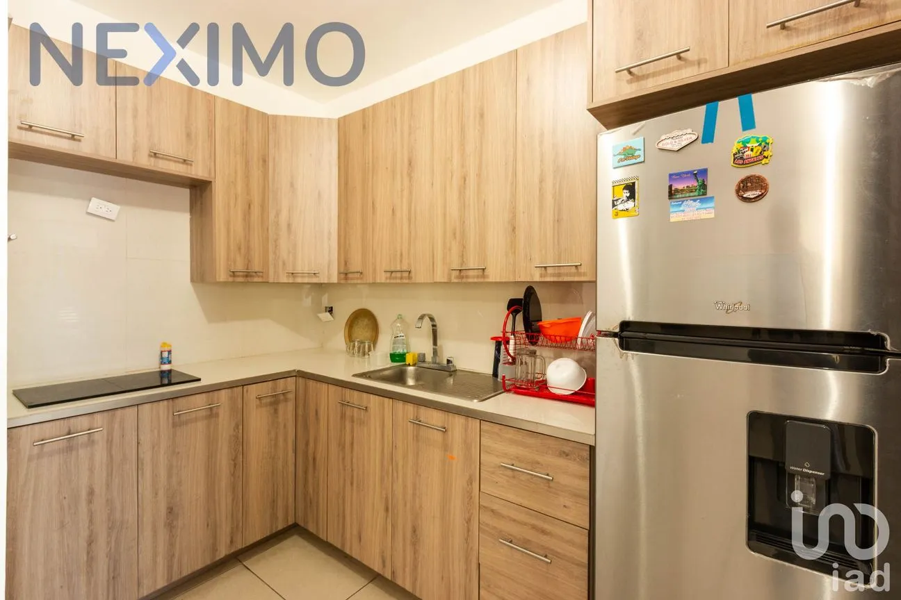 Departamento en Venta en Monterrey Centro, Monterrey, Nuevo León | NEX-39862 | iad México | Foto 5 de 24