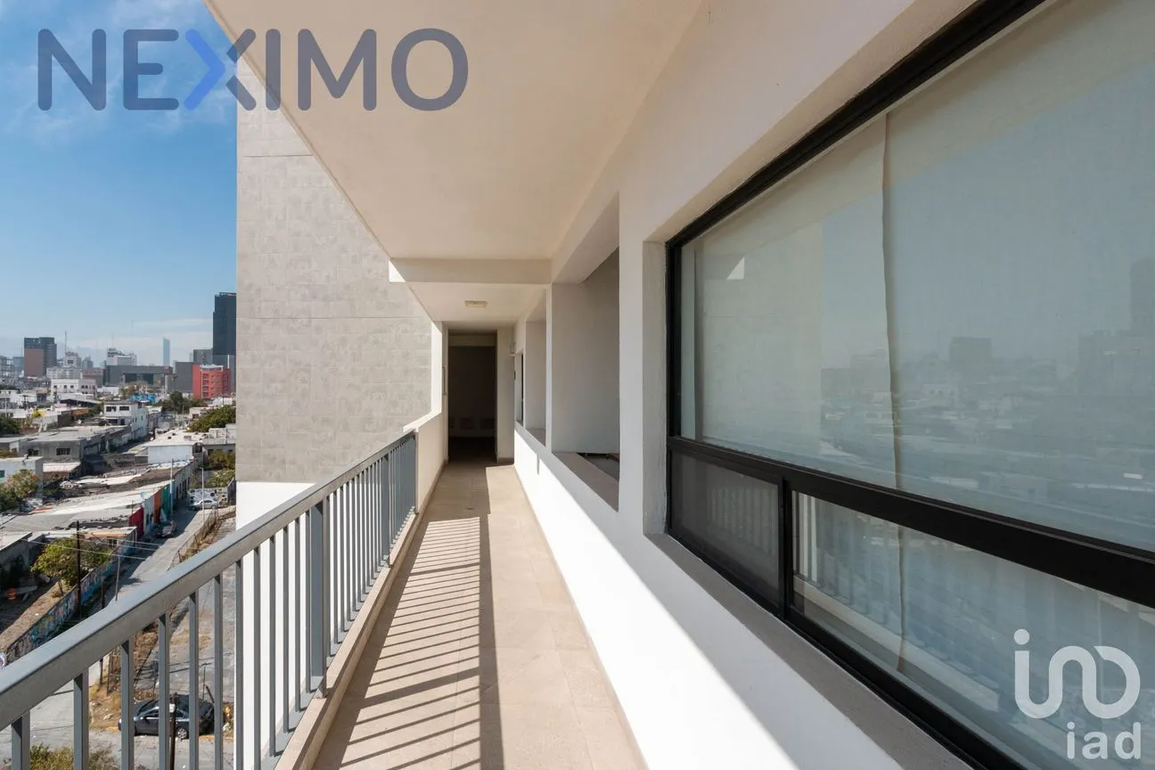 Departamento en Venta en Monterrey Centro, Monterrey, Nuevo León | NEX-39862 | iad México | Foto 21 de 24