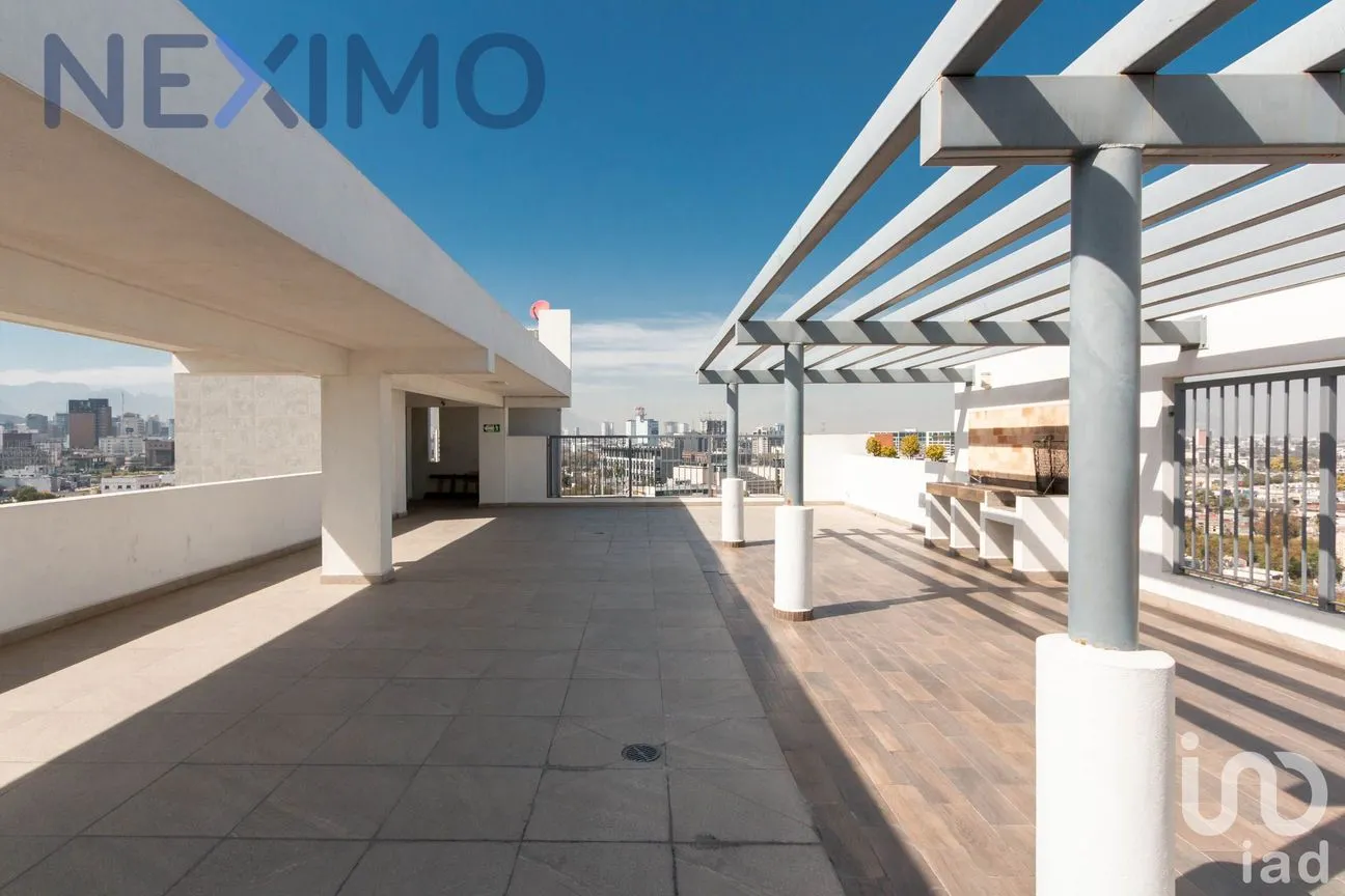 Departamento en Venta en Monterrey Centro, Monterrey, Nuevo León | NEX-39862 | iad México | Foto 23 de 24
