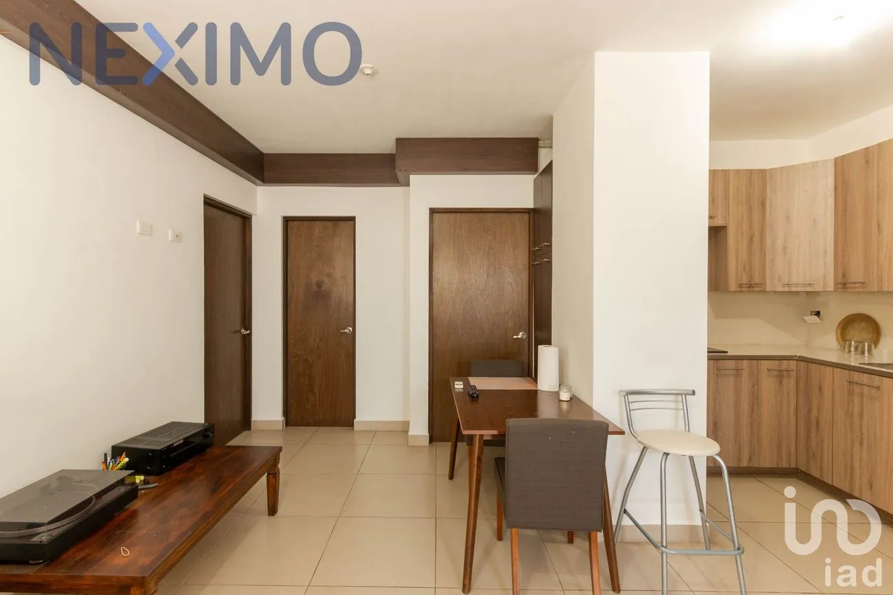 Departamento en Venta en Monterrey Centro, Monterrey, Nuevo León | NEX-39862 | iad México | Foto 3 de 24