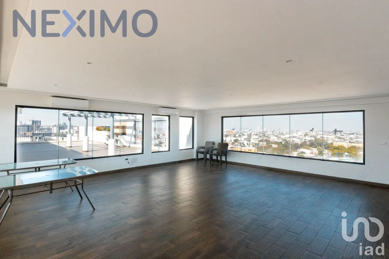 Departamento en Venta en Monterrey Centro, Monterrey, Nuevo León | NEX-39862 | iad México | Foto 16 de 24