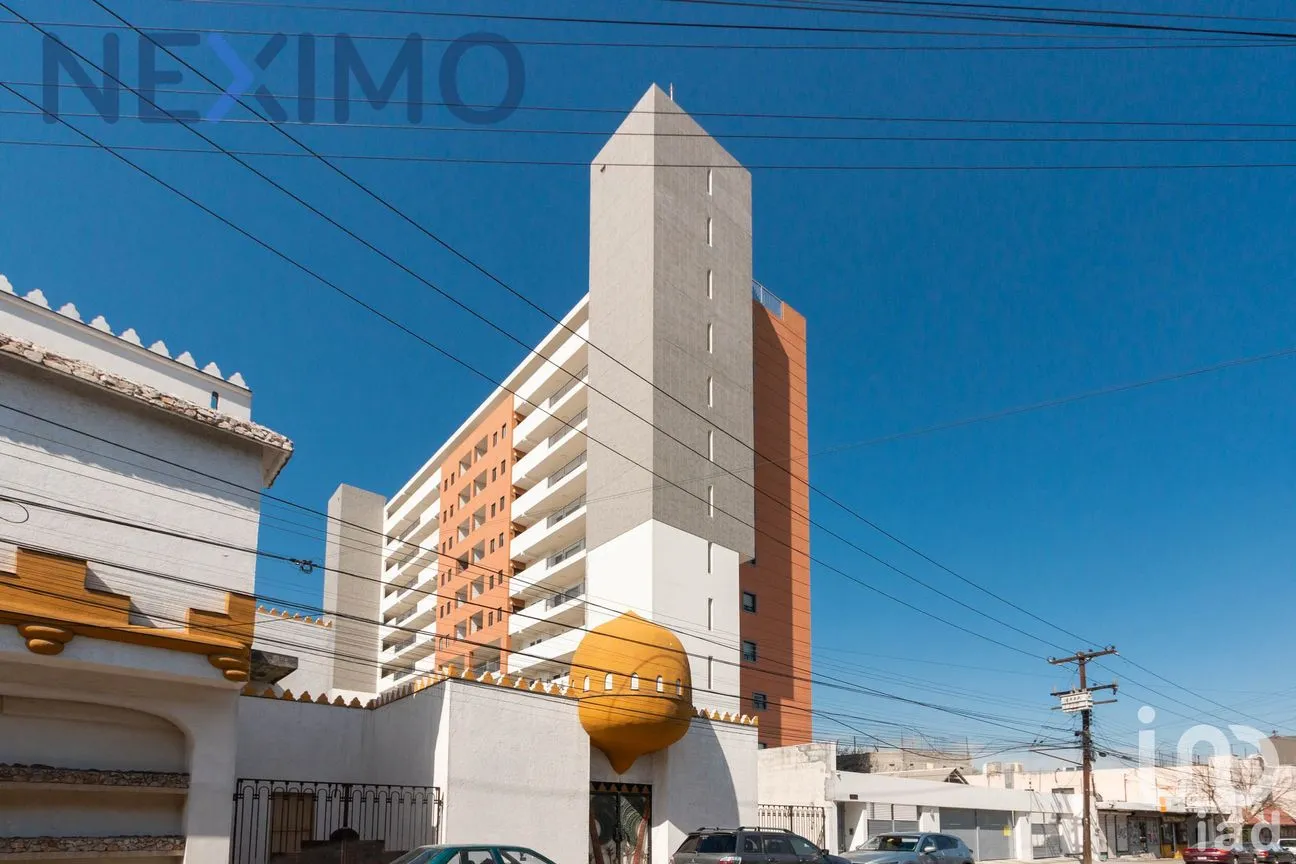 Departamento en Venta en Monterrey Centro, Monterrey, Nuevo León | NEX-39862 | iad México | Foto 24 de 24