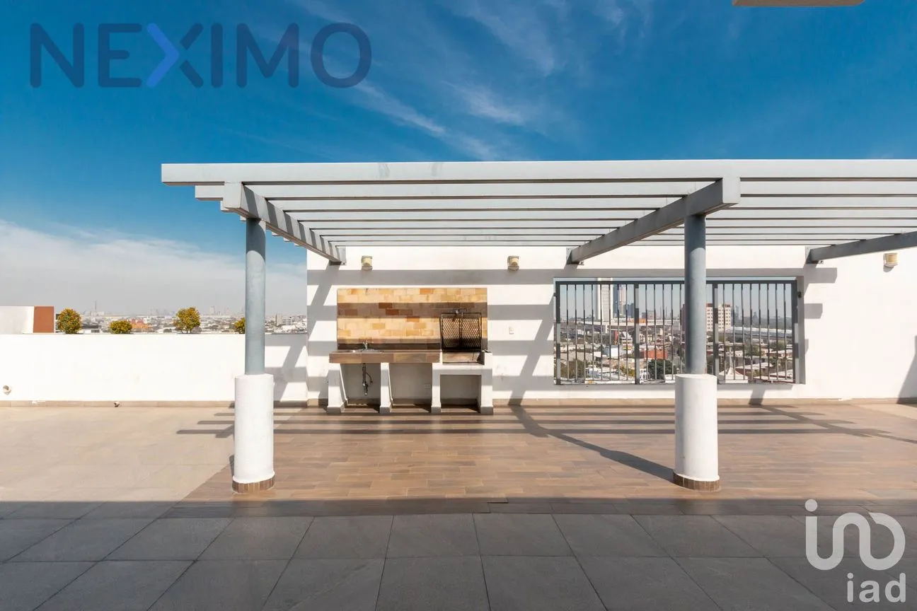 Departamento en Venta en Monterrey Centro, Monterrey, Nuevo León | NEX-39862 | iad México | Foto 19 de 24