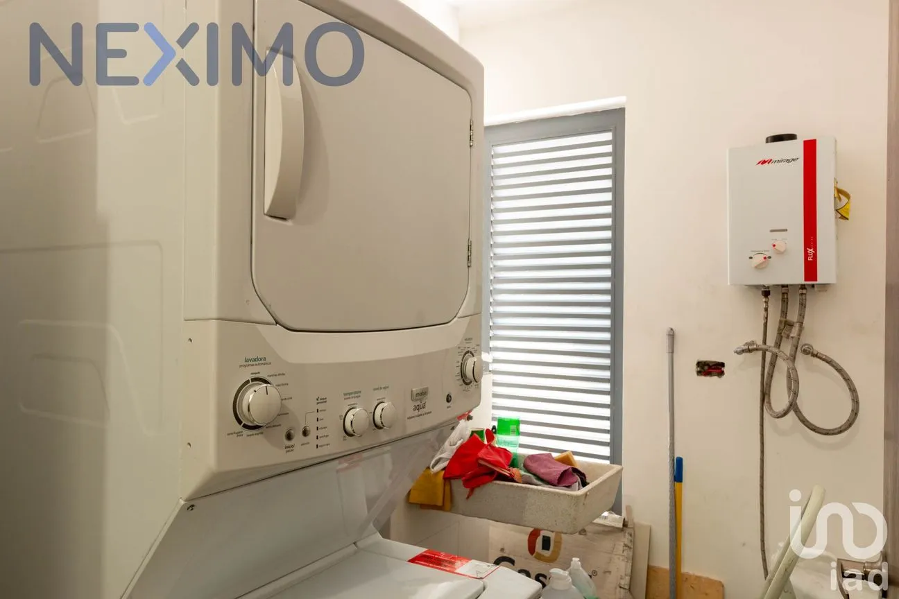 Departamento en Venta en Monterrey Centro, Monterrey, Nuevo León | NEX-39862 | iad México | Foto 12 de 24