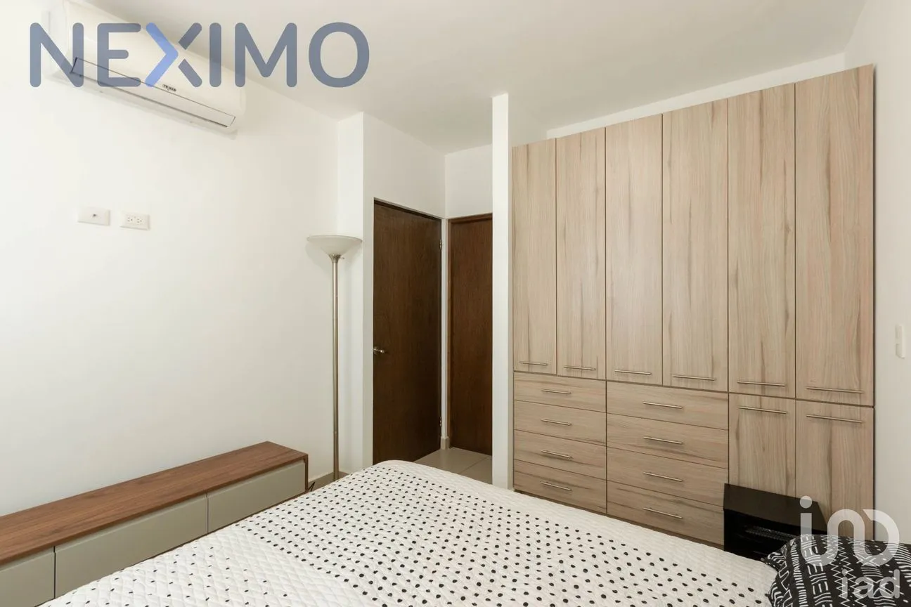 Departamento en Venta en Monterrey Centro, Monterrey, Nuevo León | NEX-39862 | iad México | Foto 7 de 24