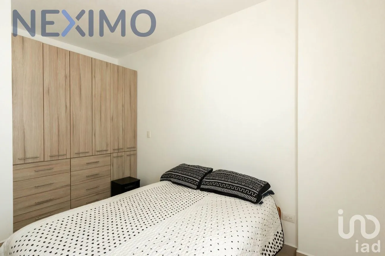 Departamento en Venta en Monterrey Centro, Monterrey, Nuevo León | NEX-39862 | iad México | Foto 8 de 24