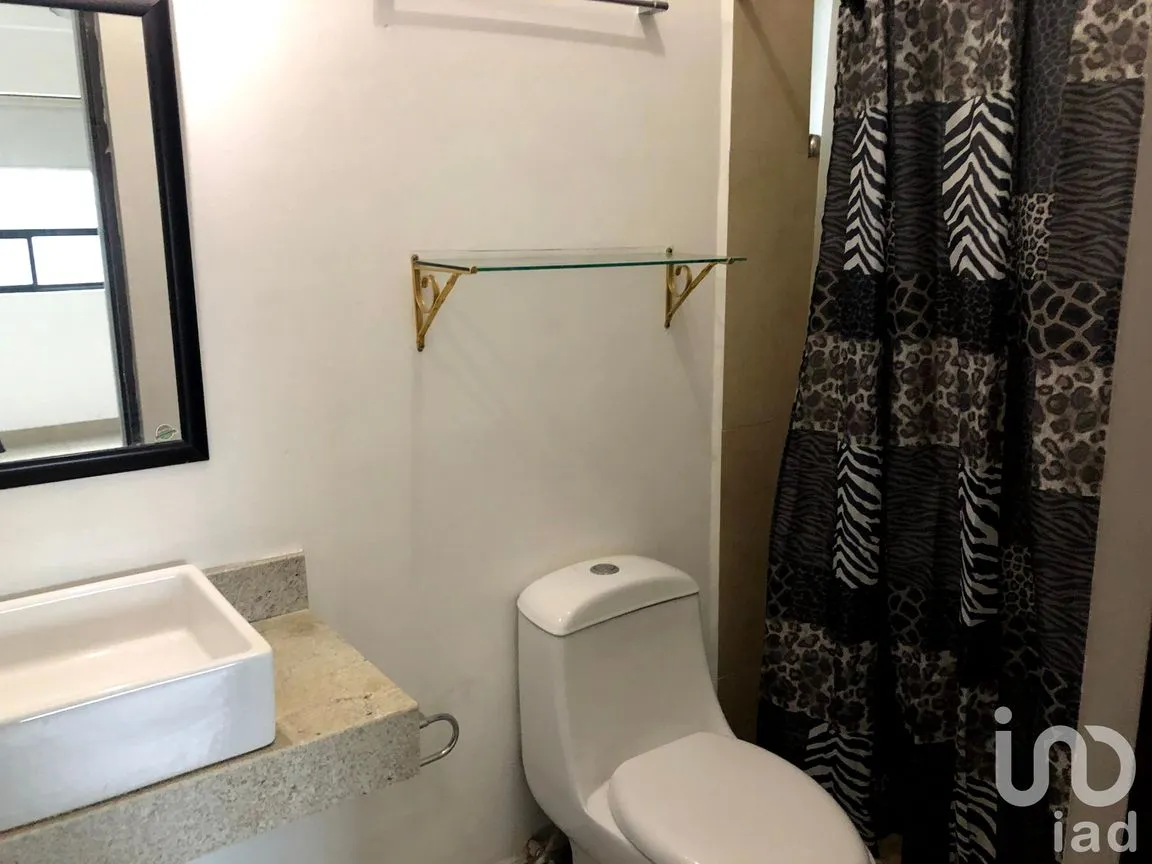 Departamento en Renta en Monterrey Centro, Monterrey, Nuevo León | NEX-41731 | iad México | Foto 11 de 12