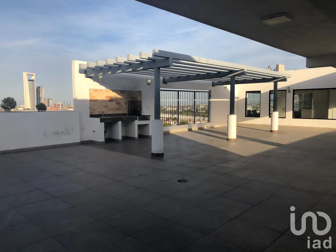 Departamento en Renta en Monterrey Centro, Monterrey, Nuevo León | NEX-41731 | iad México | Foto 2 de 12
