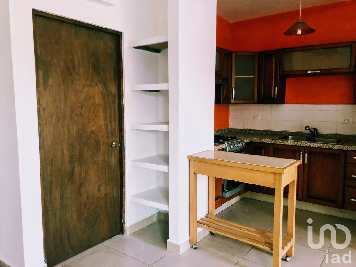 Departamento en Renta en Monterrey Centro, Monterrey, Nuevo León | NEX-41731 | iad México | Foto 6 de 12