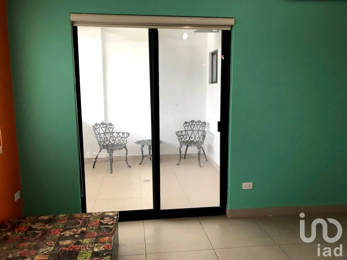 Departamento en Renta en Monterrey Centro, Monterrey, Nuevo León | NEX-41731 | iad México | Foto 7 de 12