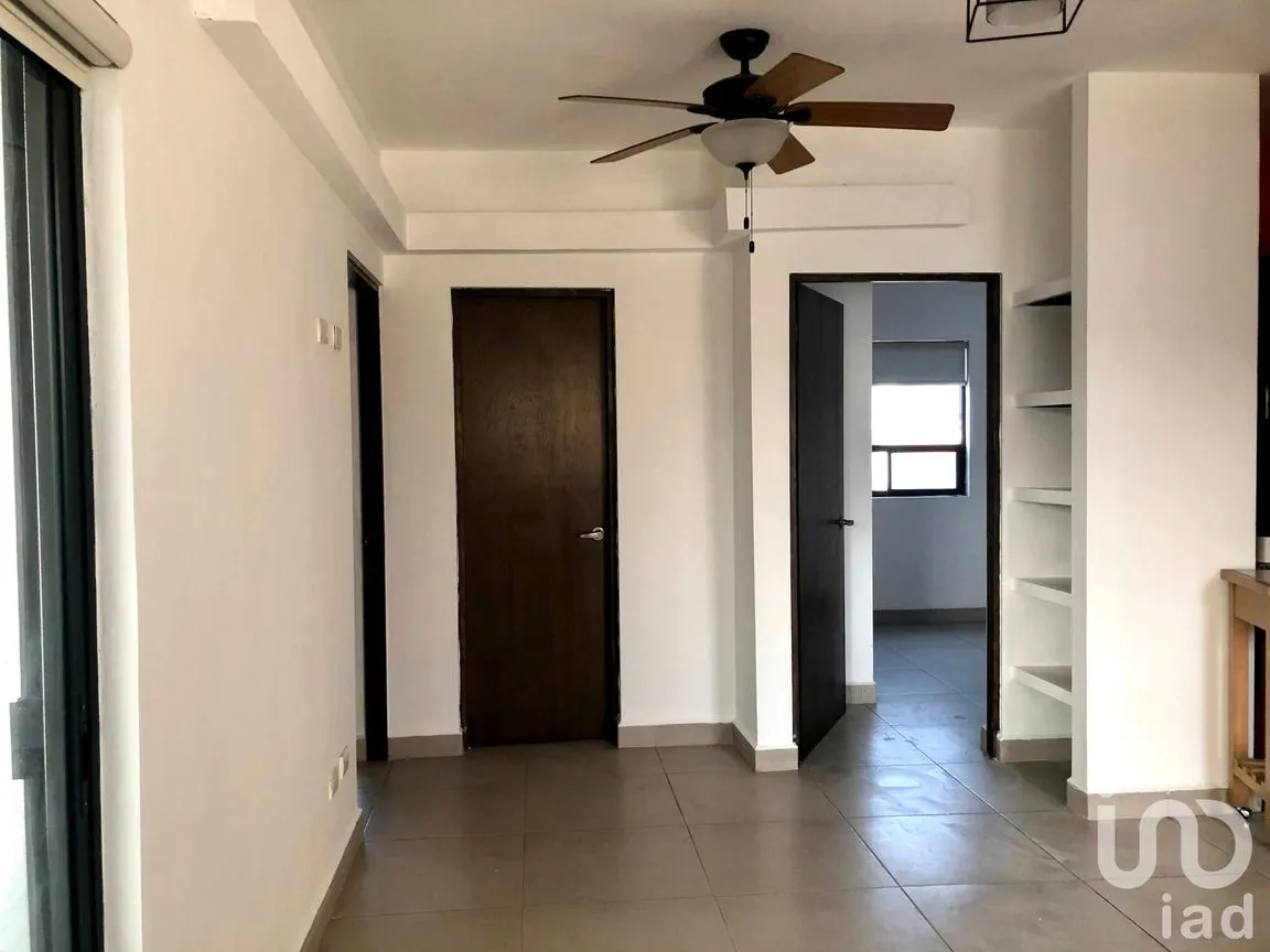 Departamento en Renta en Monterrey Centro, Monterrey, Nuevo León | NEX-41731 | iad México | Foto 4 de 12