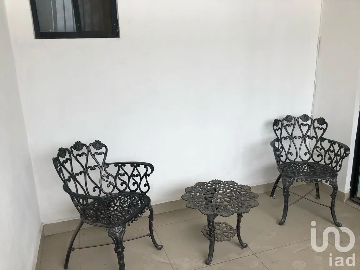 Departamento en Renta en Monterrey Centro, Monterrey, Nuevo León | NEX-41731 | iad México | Foto 8 de 12