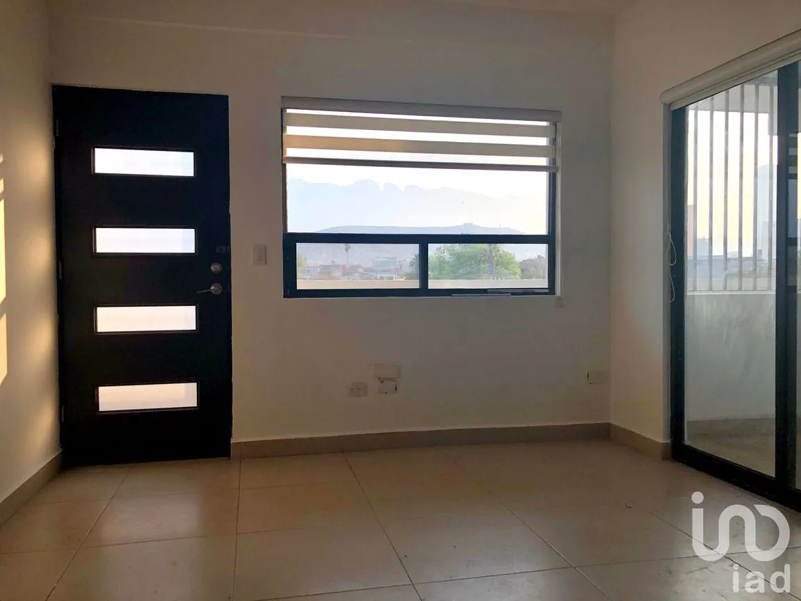 Departamento en Renta en Monterrey Centro, Monterrey, Nuevo León | NEX-41731 | iad México | Foto 3 de 12