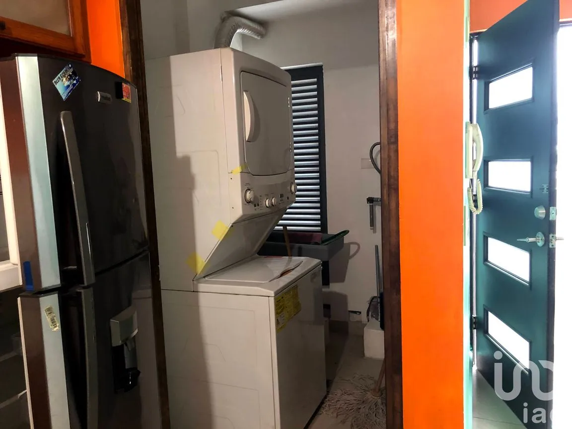 Departamento en Renta en Monterrey Centro, Monterrey, Nuevo León | NEX-41731 | iad México | Foto 12 de 12