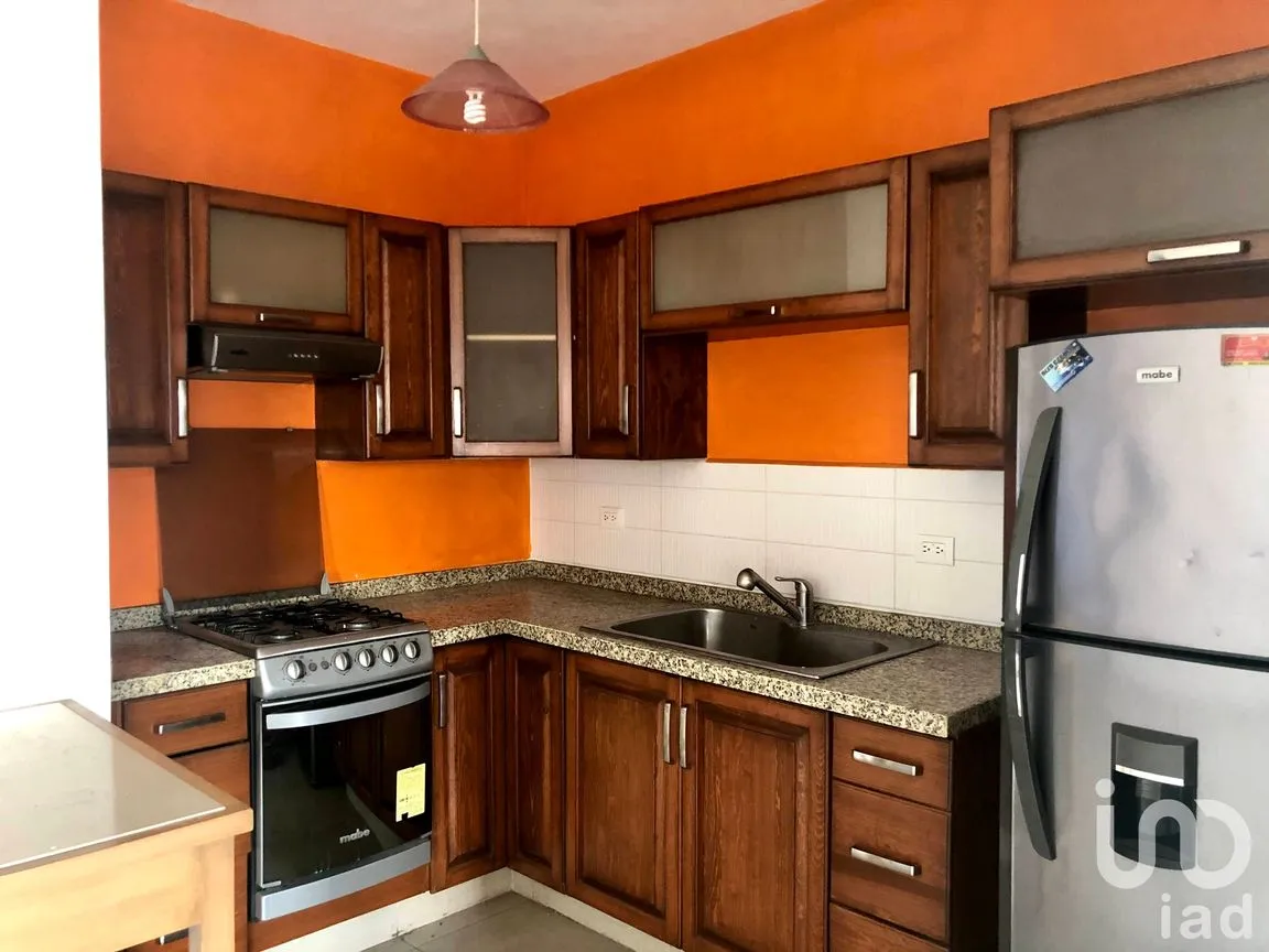 Departamento en Renta en Monterrey Centro, Monterrey, Nuevo León | NEX-41731 | iad México | Foto 5 de 12