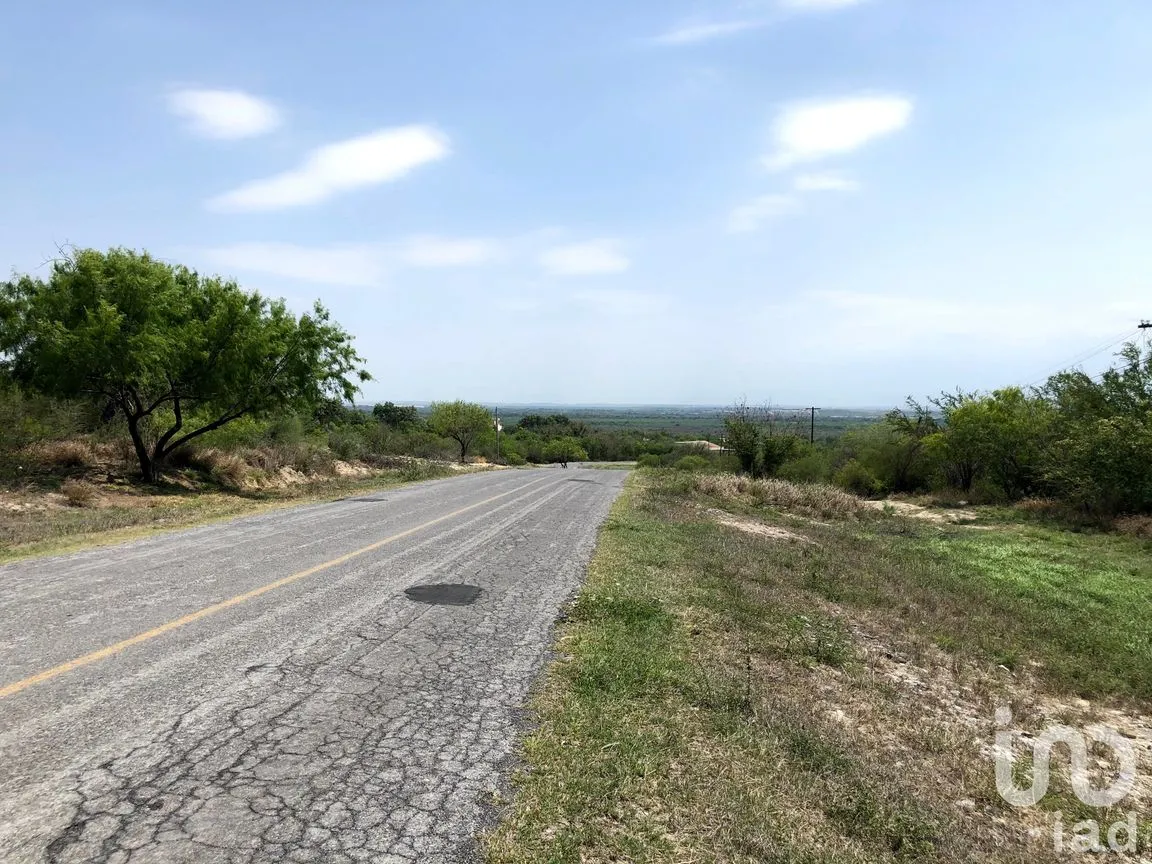 Terreno en Venta en Marín, Marín, Nuevo León | NEX-45274 | iad México | Foto 2 de 16