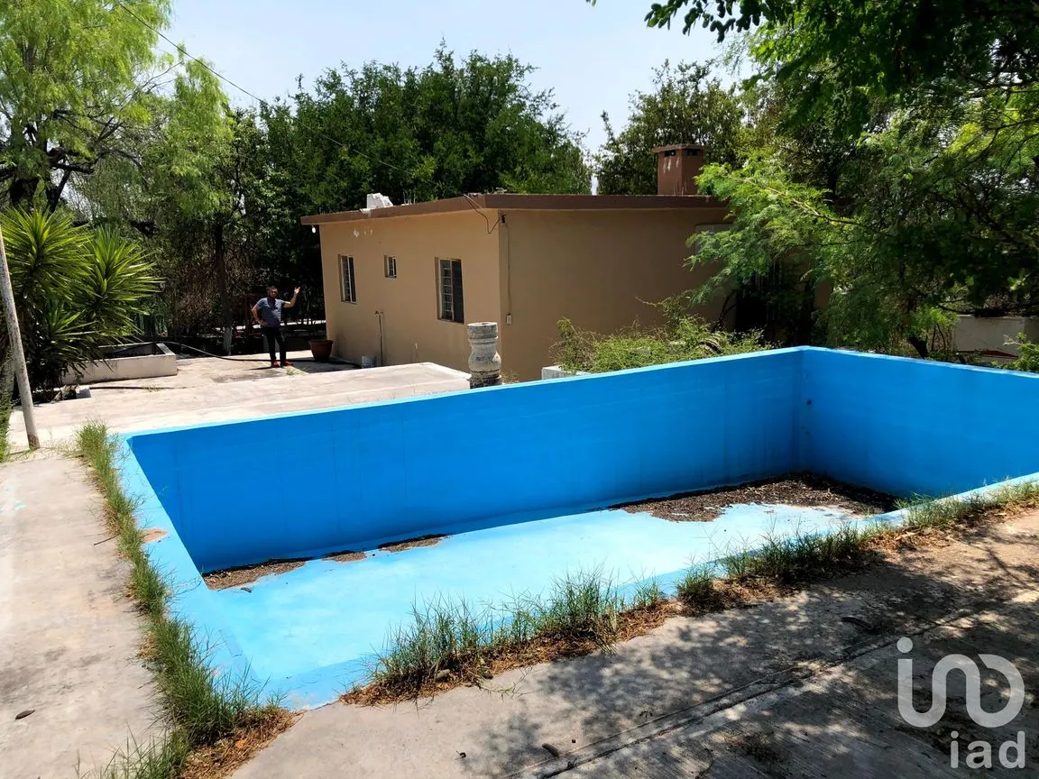 Terreno en Venta en Marín, Marín, Nuevo León | NEX-45274 | iad México | Foto 9 de 16