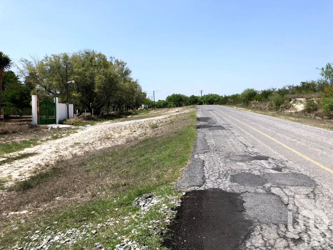 Terreno en Venta en Marín, Marín, Nuevo León | NEX-45274 | iad México | Foto 16 de 16